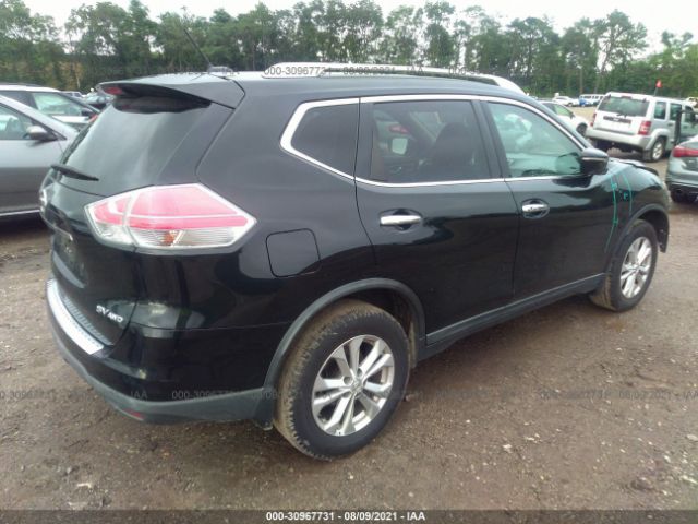 Photo 3 VIN: KNMAT2MV6GP696328 - NISSAN ROGUE 