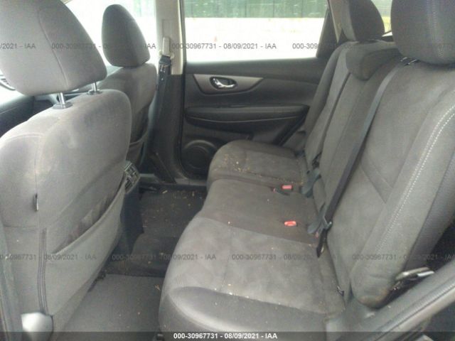 Photo 7 VIN: KNMAT2MV6GP696328 - NISSAN ROGUE 