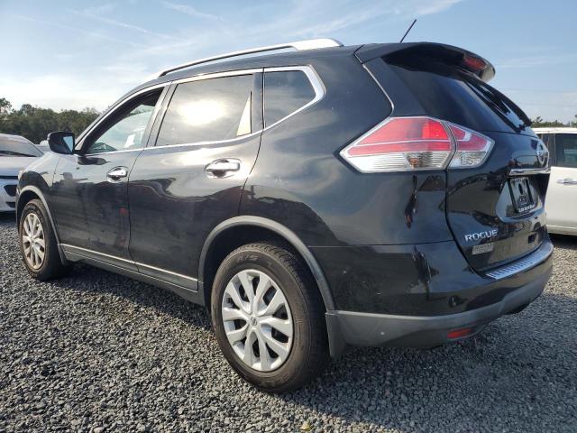 Photo 1 VIN: KNMAT2MV6GP707604 - NISSAN ROGUE S 