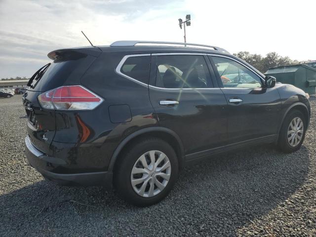 Photo 2 VIN: KNMAT2MV6GP707604 - NISSAN ROGUE S 