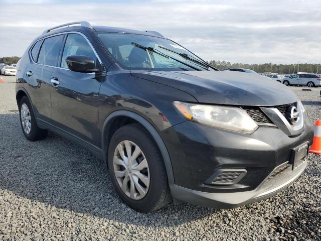 Photo 3 VIN: KNMAT2MV6GP707604 - NISSAN ROGUE S 