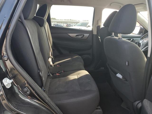 Photo 9 VIN: KNMAT2MV6GP707604 - NISSAN ROGUE S 