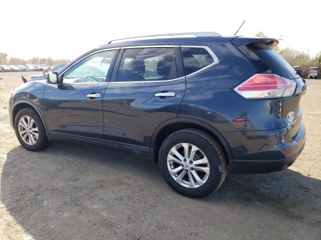 Photo 1 VIN: KNMAT2MV6GP708039 - NISSAN ROGUE S 