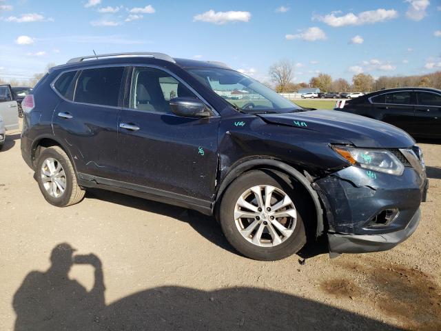 Photo 3 VIN: KNMAT2MV6GP708039 - NISSAN ROGUE S 