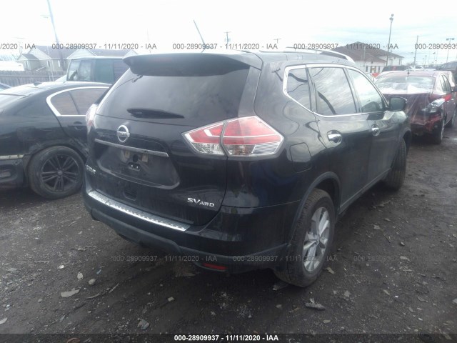 Photo 3 VIN: KNMAT2MV6GP708297 - NISSAN ROGUE 