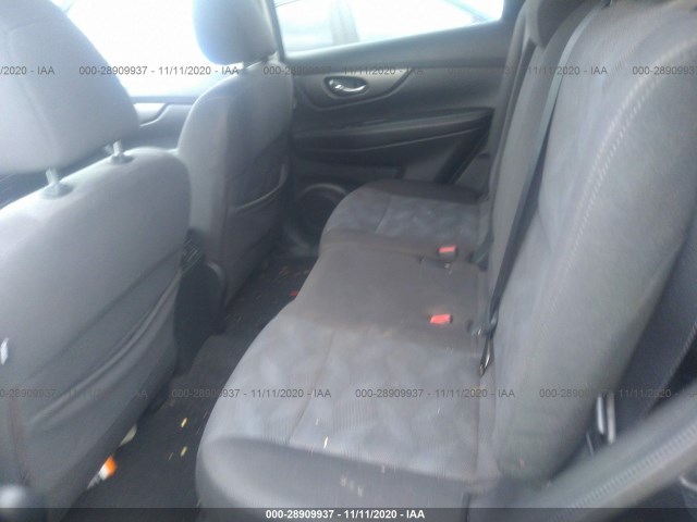 Photo 7 VIN: KNMAT2MV6GP708297 - NISSAN ROGUE 