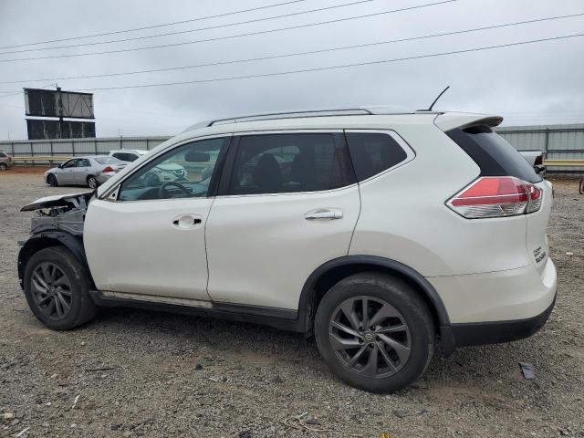 Photo 1 VIN: KNMAT2MV6GP713404 - NISSAN ROGUE S 