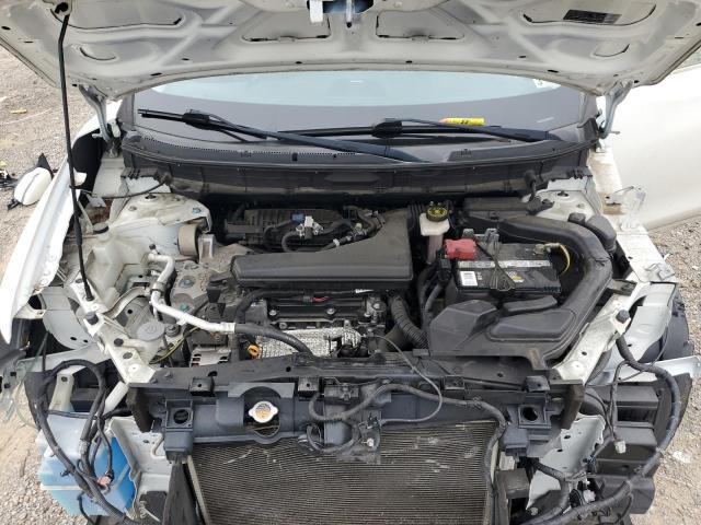 Photo 11 VIN: KNMAT2MV6GP713404 - NISSAN ROGUE S 