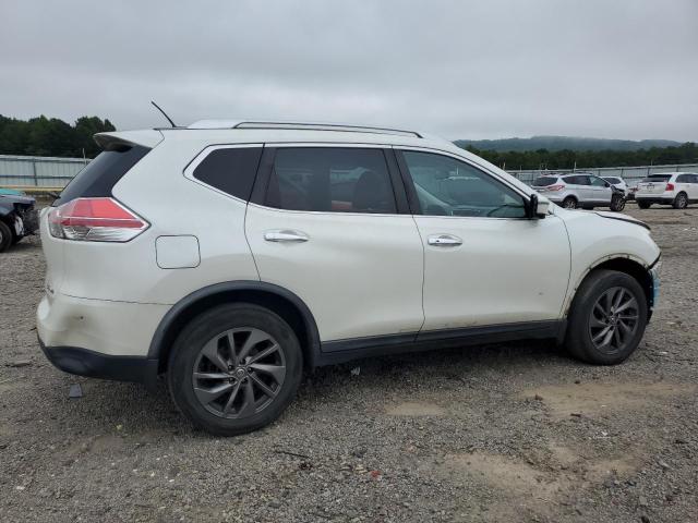 Photo 2 VIN: KNMAT2MV6GP713404 - NISSAN ROGUE S 