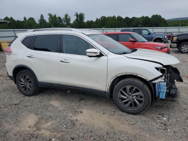 Photo 3 VIN: KNMAT2MV6GP713404 - NISSAN ROGUE S 