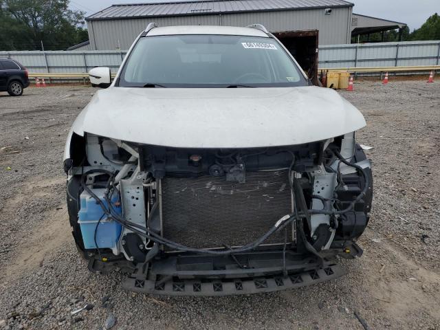 Photo 4 VIN: KNMAT2MV6GP713404 - NISSAN ROGUE S 