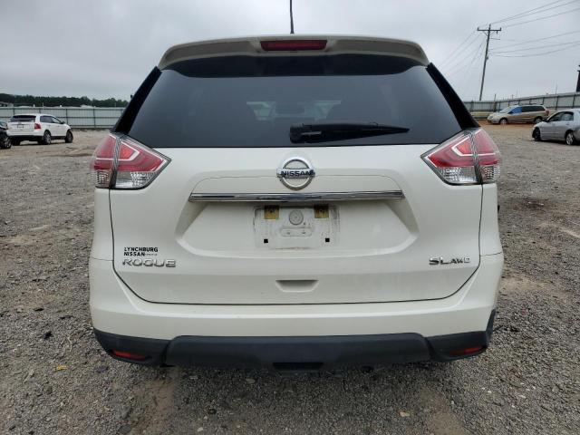 Photo 5 VIN: KNMAT2MV6GP713404 - NISSAN ROGUE S 