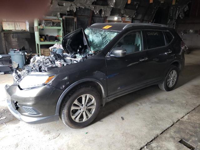 Photo 0 VIN: KNMAT2MV6GP716254 - NISSAN ROGUE S 