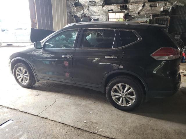 Photo 1 VIN: KNMAT2MV6GP716254 - NISSAN ROGUE S 