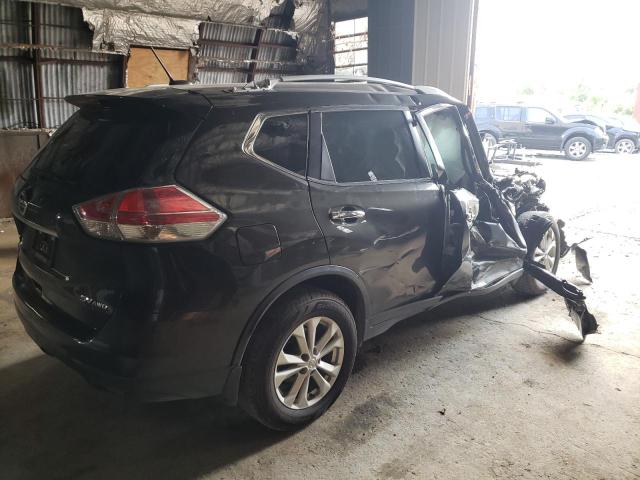 Photo 2 VIN: KNMAT2MV6GP716254 - NISSAN ROGUE S 