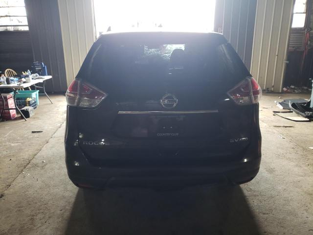 Photo 5 VIN: KNMAT2MV6GP716254 - NISSAN ROGUE S 