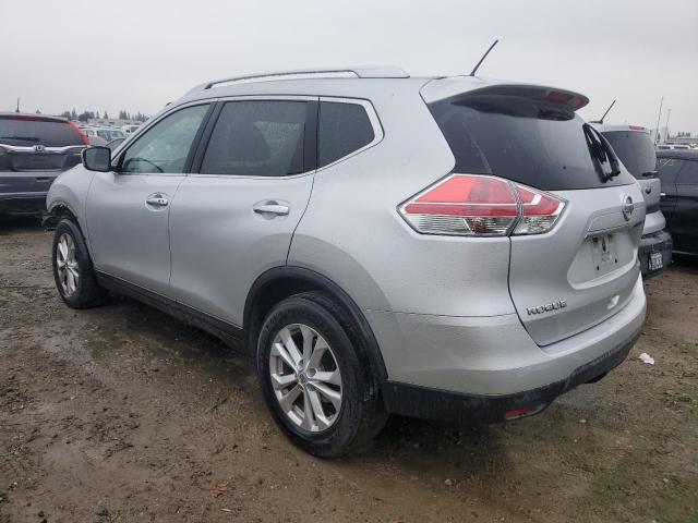 Photo 1 VIN: KNMAT2MV6GP716819 - NISSAN ROGUE 