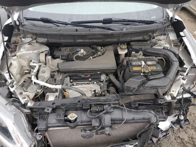 Photo 10 VIN: KNMAT2MV6GP716819 - NISSAN ROGUE 