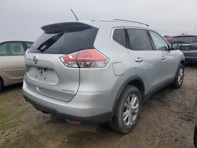 Photo 2 VIN: KNMAT2MV6GP716819 - NISSAN ROGUE 