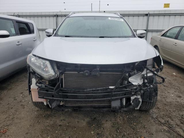 Photo 4 VIN: KNMAT2MV6GP716819 - NISSAN ROGUE 