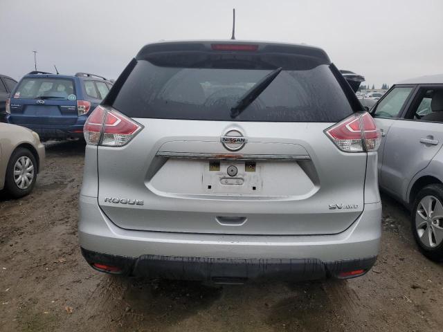 Photo 5 VIN: KNMAT2MV6GP716819 - NISSAN ROGUE 