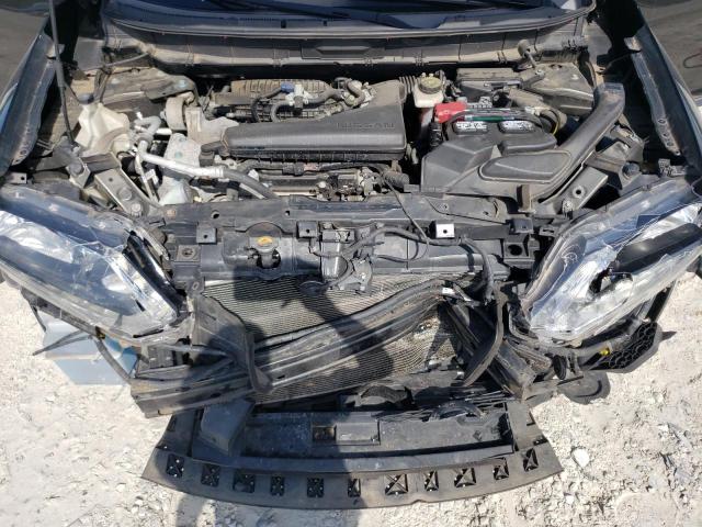 Photo 11 VIN: KNMAT2MV6GP721759 - NISSAN ROGUE 