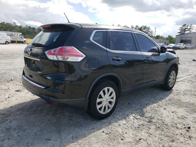 Photo 2 VIN: KNMAT2MV6GP721759 - NISSAN ROGUE 