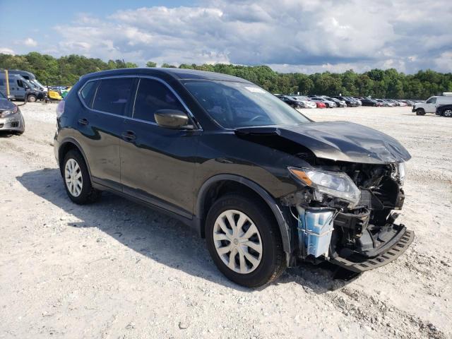 Photo 3 VIN: KNMAT2MV6GP721759 - NISSAN ROGUE 