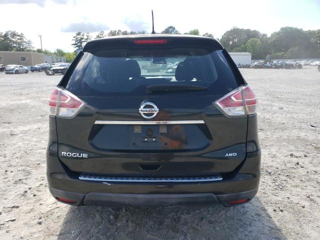 Photo 5 VIN: KNMAT2MV6GP721759 - NISSAN ROGUE 