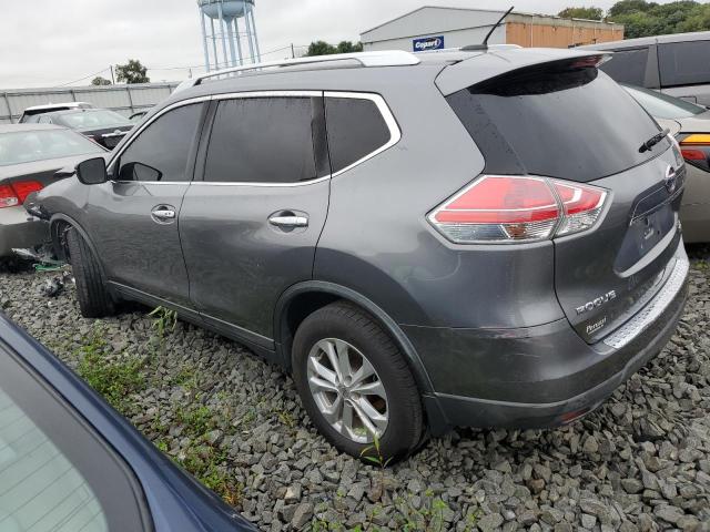 Photo 1 VIN: KNMAT2MV6GP727321 - NISSAN ROGUE 