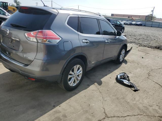 Photo 2 VIN: KNMAT2MV6GP727321 - NISSAN ROGUE 