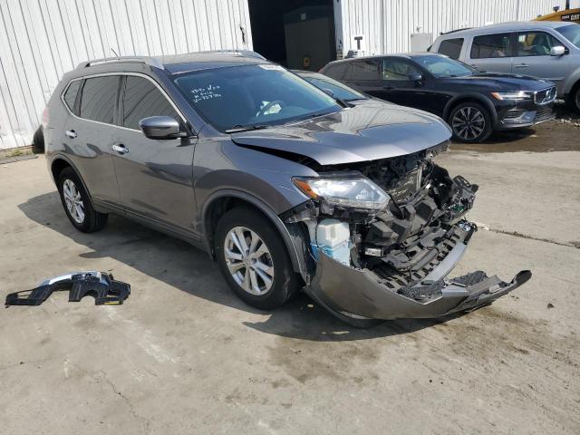 Photo 3 VIN: KNMAT2MV6GP727321 - NISSAN ROGUE 