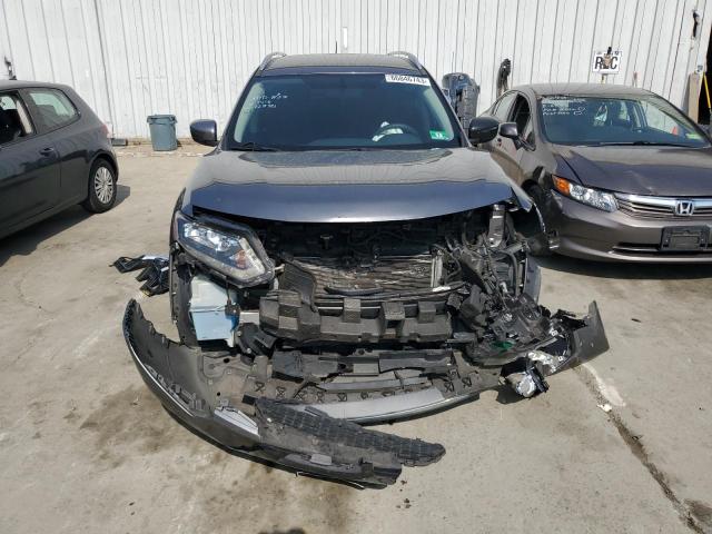 Photo 4 VIN: KNMAT2MV6GP727321 - NISSAN ROGUE 