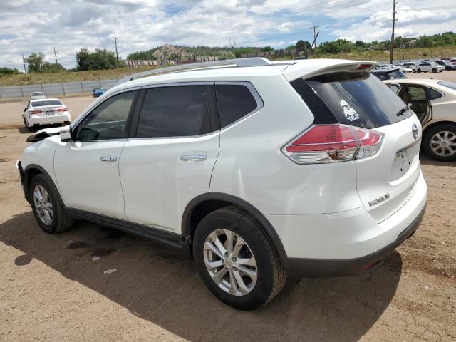 Photo 1 VIN: KNMAT2MV6GP732695 - NISSAN ROGUE 