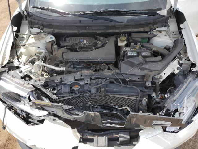 Photo 10 VIN: KNMAT2MV6GP732695 - NISSAN ROGUE 