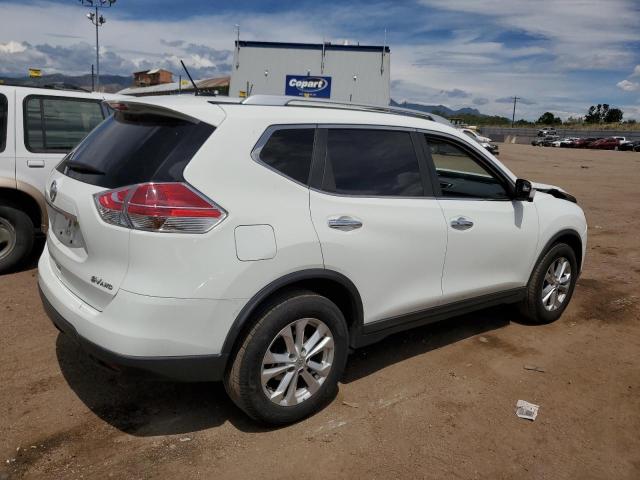 Photo 2 VIN: KNMAT2MV6GP732695 - NISSAN ROGUE 