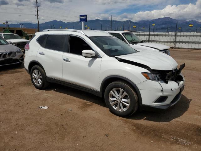 Photo 3 VIN: KNMAT2MV6GP732695 - NISSAN ROGUE 