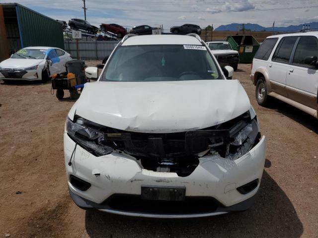 Photo 4 VIN: KNMAT2MV6GP732695 - NISSAN ROGUE 