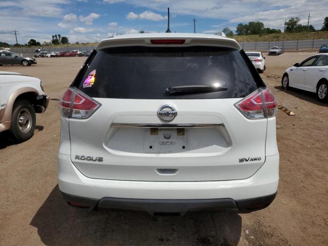 Photo 5 VIN: KNMAT2MV6GP732695 - NISSAN ROGUE 