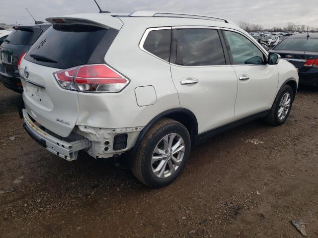 Photo 2 VIN: KNMAT2MV6GP732888 - NISSAN ROGUE 