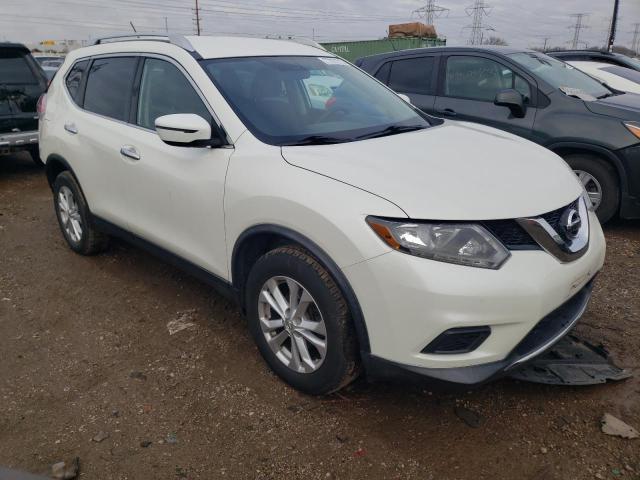 Photo 3 VIN: KNMAT2MV6GP732888 - NISSAN ROGUE 