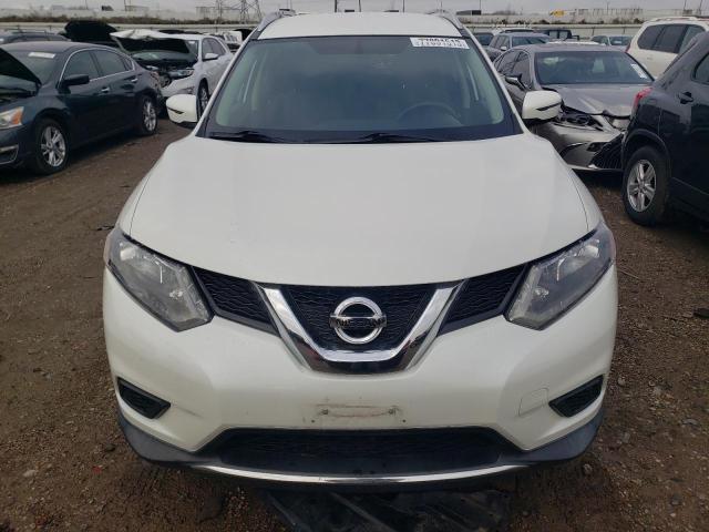 Photo 4 VIN: KNMAT2MV6GP732888 - NISSAN ROGUE 