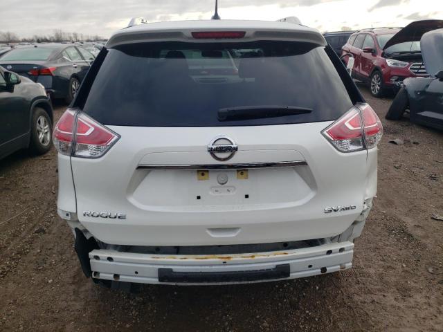 Photo 5 VIN: KNMAT2MV6GP732888 - NISSAN ROGUE 