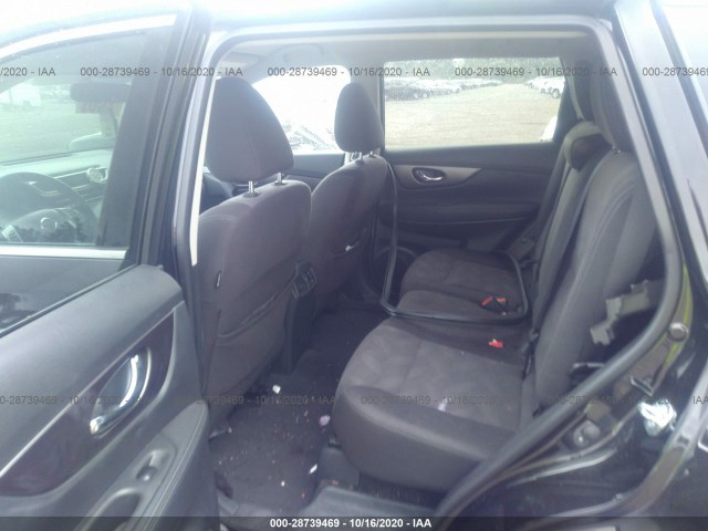 Photo 7 VIN: KNMAT2MV6GP735550 - NISSAN ROGUE 