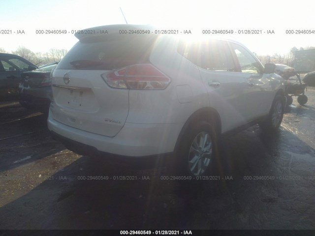 Photo 3 VIN: KNMAT2MV6GP736228 - NISSAN ROGUE 