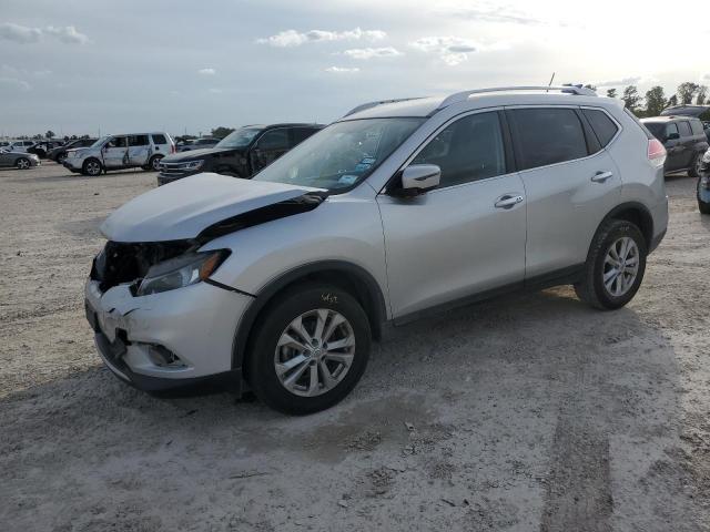 Photo 0 VIN: KNMAT2MV6GP736505 - NISSAN ROGUE 