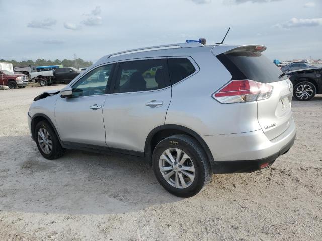 Photo 1 VIN: KNMAT2MV6GP736505 - NISSAN ROGUE 