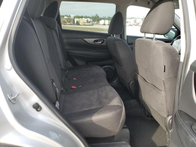 Photo 10 VIN: KNMAT2MV6GP736505 - NISSAN ROGUE 