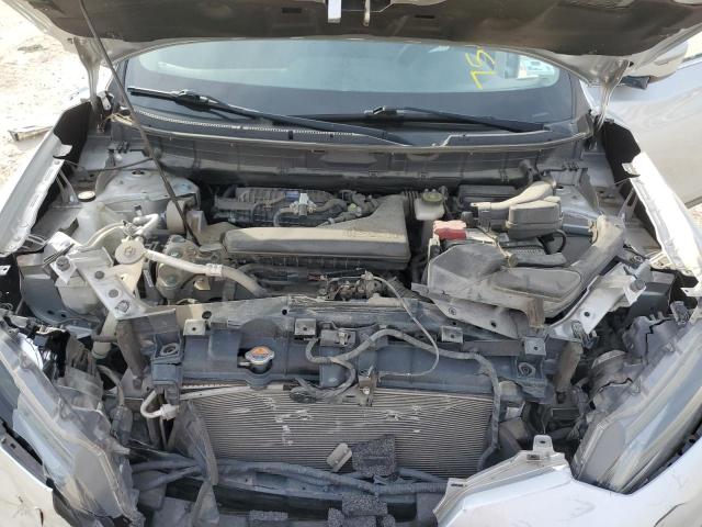 Photo 11 VIN: KNMAT2MV6GP736505 - NISSAN ROGUE 