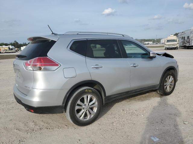 Photo 2 VIN: KNMAT2MV6GP736505 - NISSAN ROGUE 